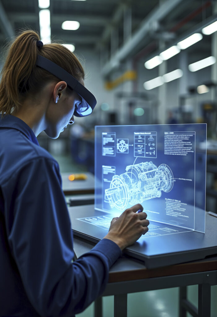 Digital Engineering
