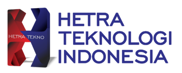 Logo HETRA Teknologi Indonesia